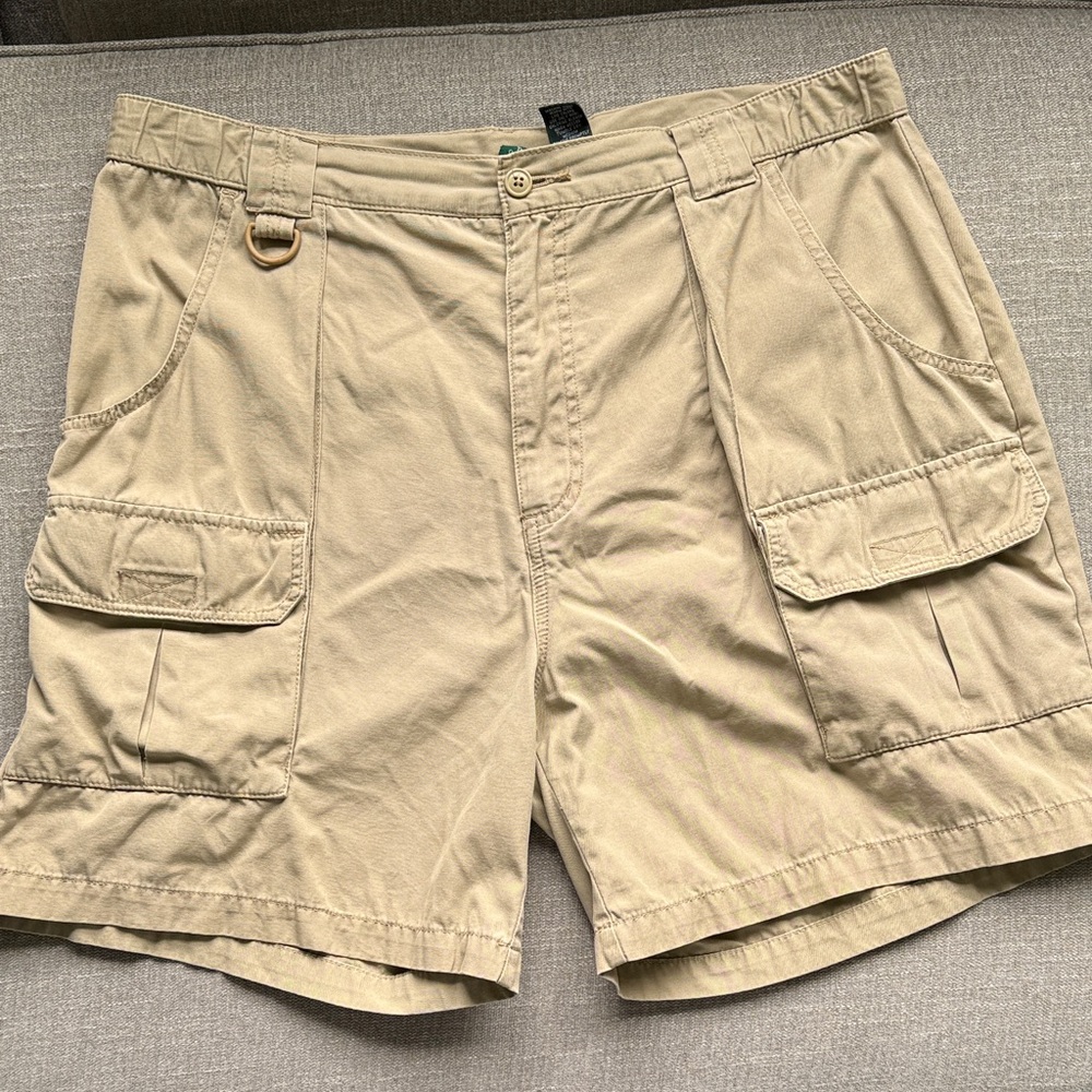Susquehanna Trail outfitters cargos